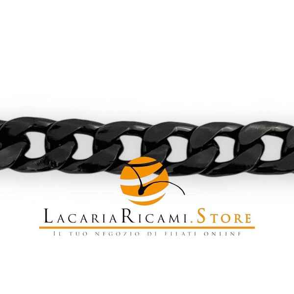 CS010.5 ALLUMINIO - 9 mm NERA