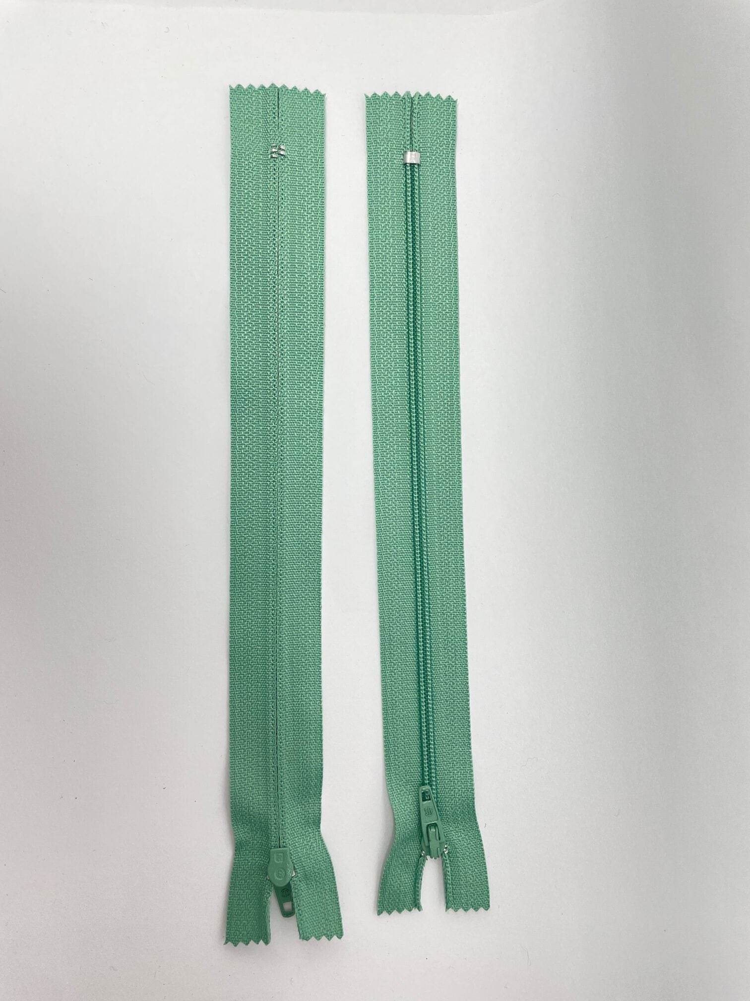 CERNIERA LAMPO 20 Cm - - LacariaRicami.Store