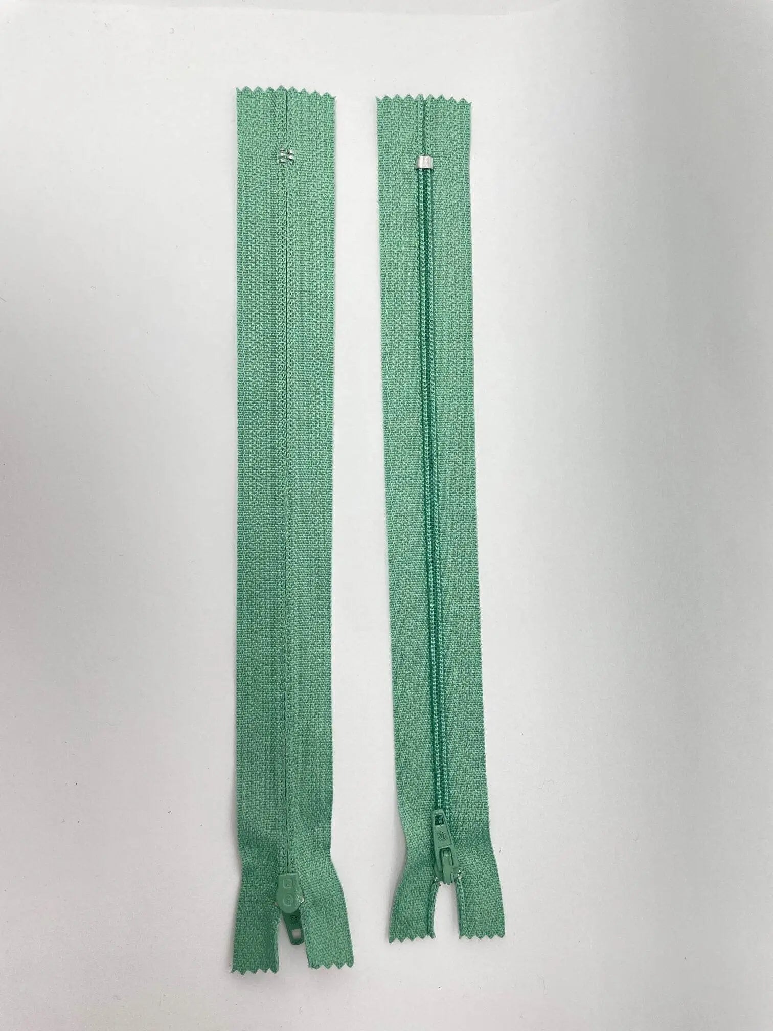 CERNIERA LAMPO 20 Cm - - LacariaRicami.Store