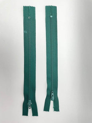CERNIERA LAMPO 18 Cm - - LacariaRicami.Store