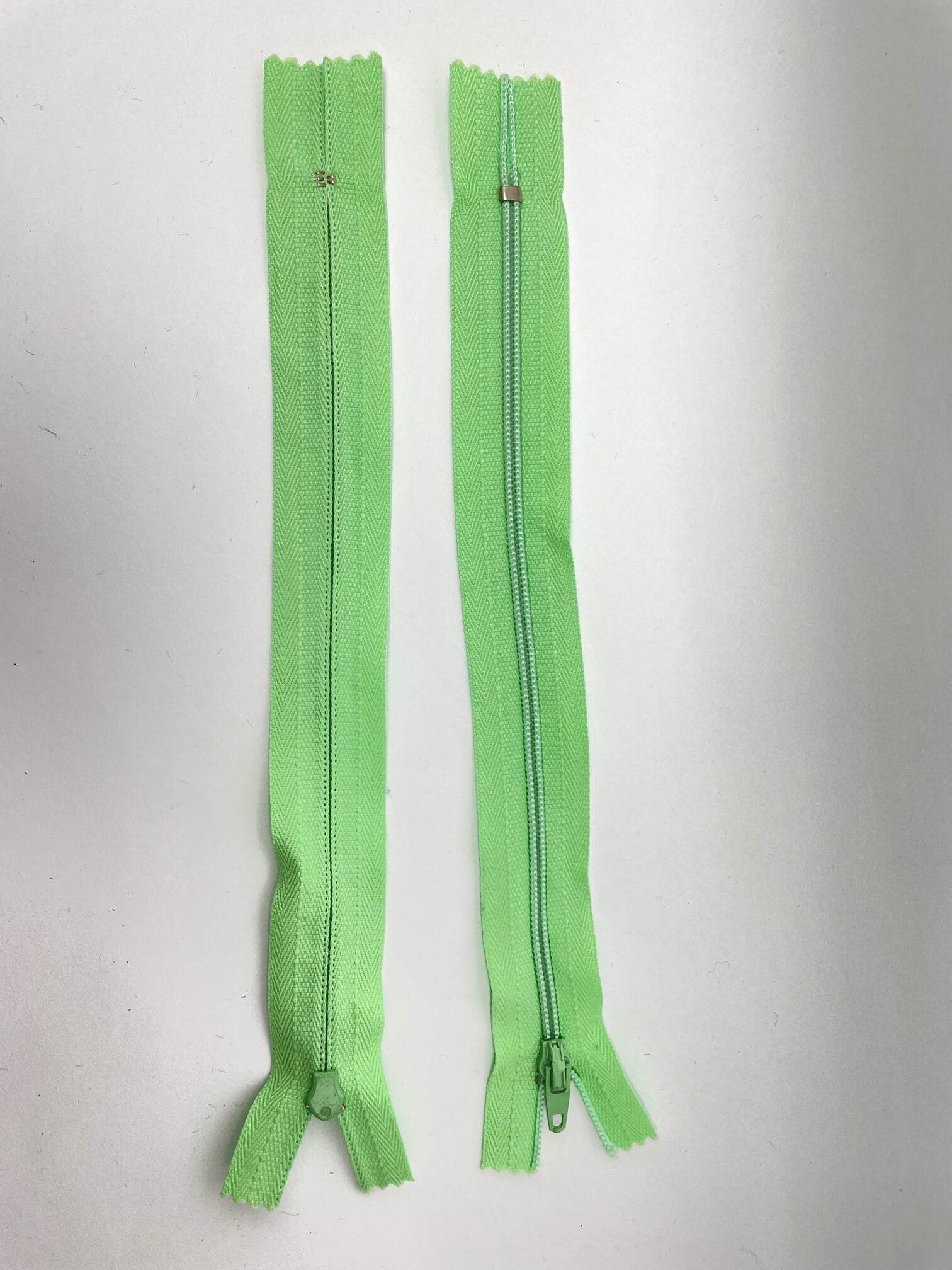 CERNIERA LAMPO 20 Cm - - LacariaRicami.Store
