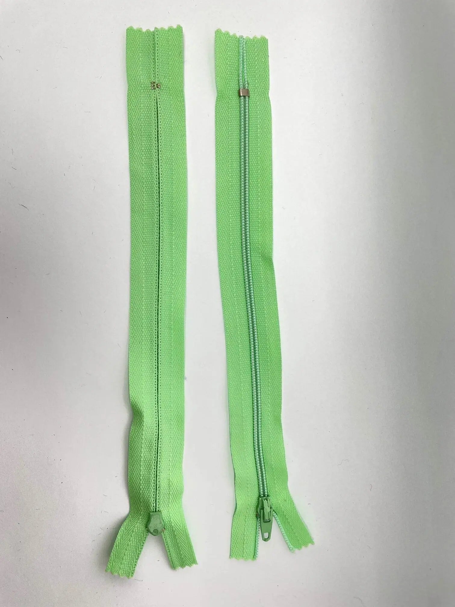 CERNIERA LAMPO 20 Cm - - LacariaRicami.Store