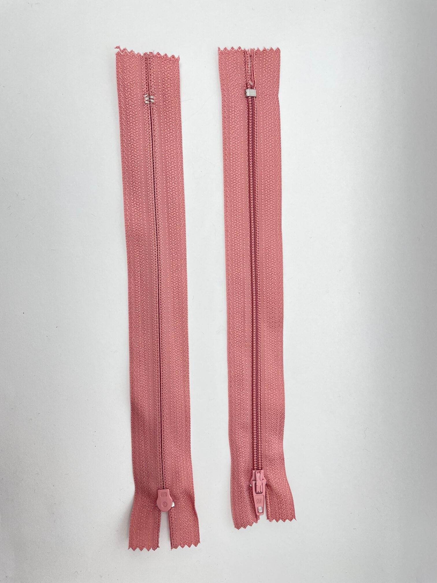 CERNIERA LAMPO 18 Cm - - LacariaRicami.Store