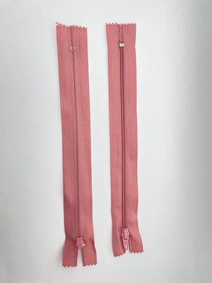 CERNIERA LAMPO 18 Cm - - LacariaRicami.Store