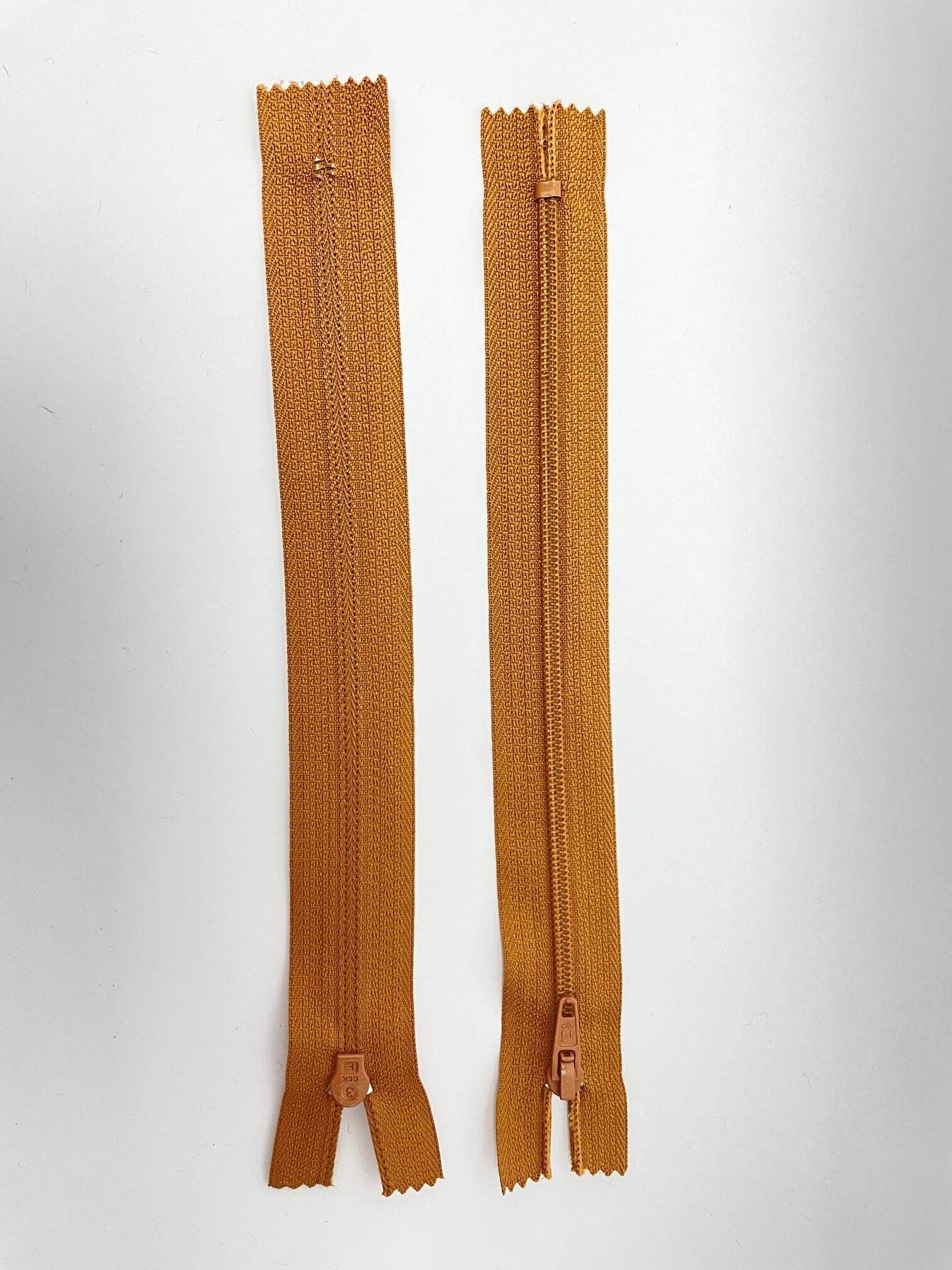CERNIERA LAMPO 18 Cm - - LacariaRicami.Store