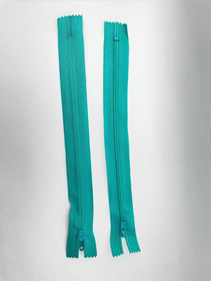CERNIERA LAMPO 20 Cm - - LacariaRicami.Store
