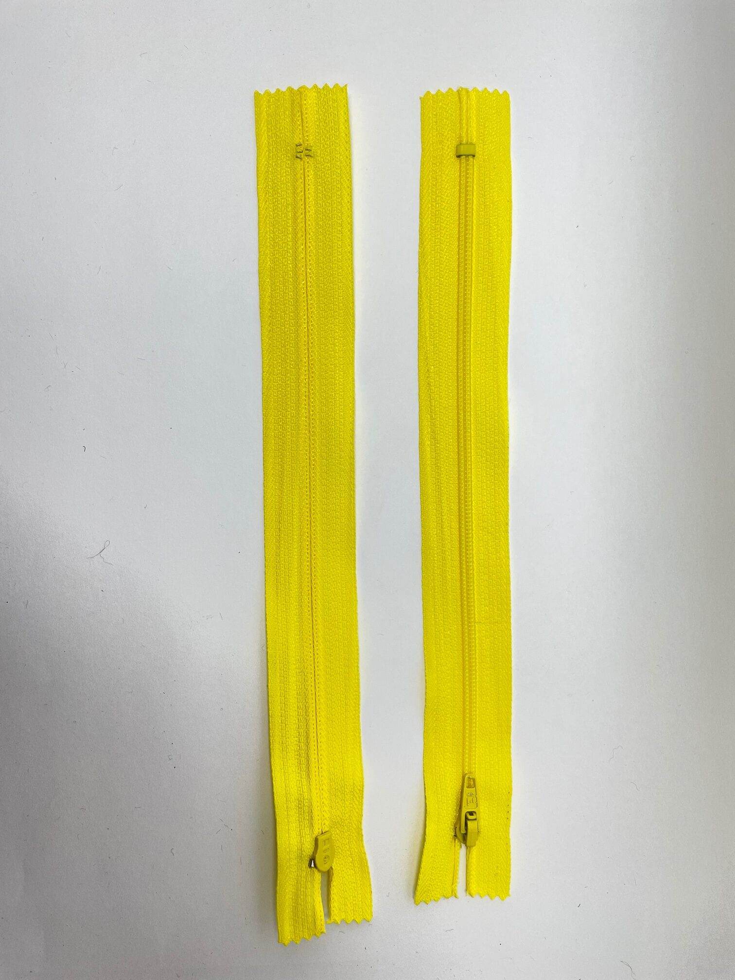 CERNIERA LAMPO 20 Cm - - LacariaRicami.Store