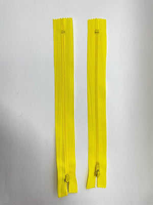 CERNIERA LAMPO 20 Cm - - LacariaRicami.Store