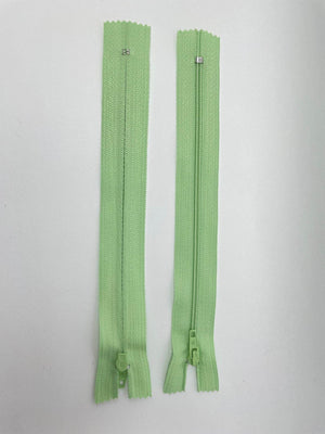 CERNIERA LAMPO 18 Cm - - LacariaRicami.Store