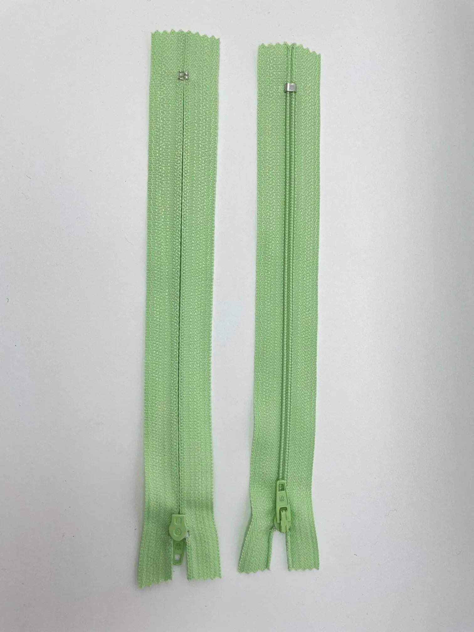 CERNIERA LAMPO 18 Cm - - LacariaRicami.Store