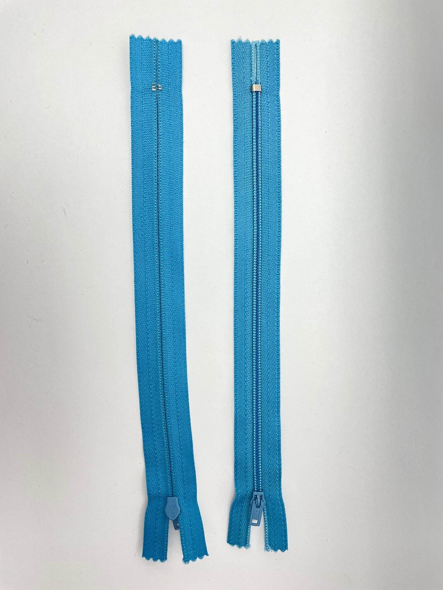 CERNIERA LAMPO 20 Cm - - LacariaRicami.Store