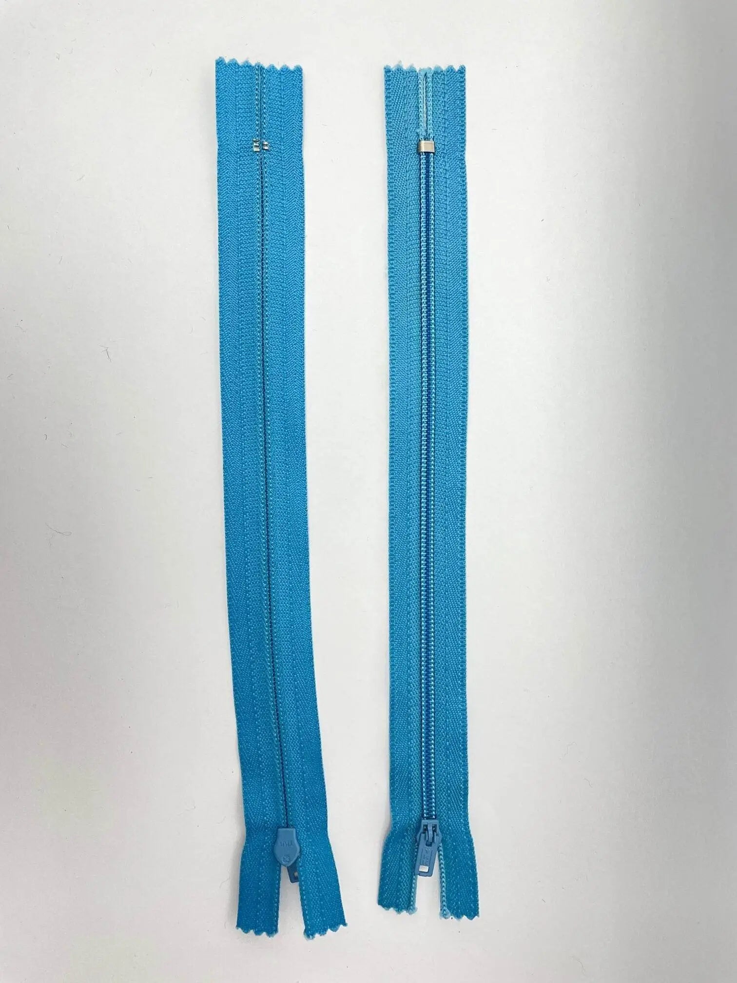 CERNIERA LAMPO 20 Cm - - LacariaRicami.Store