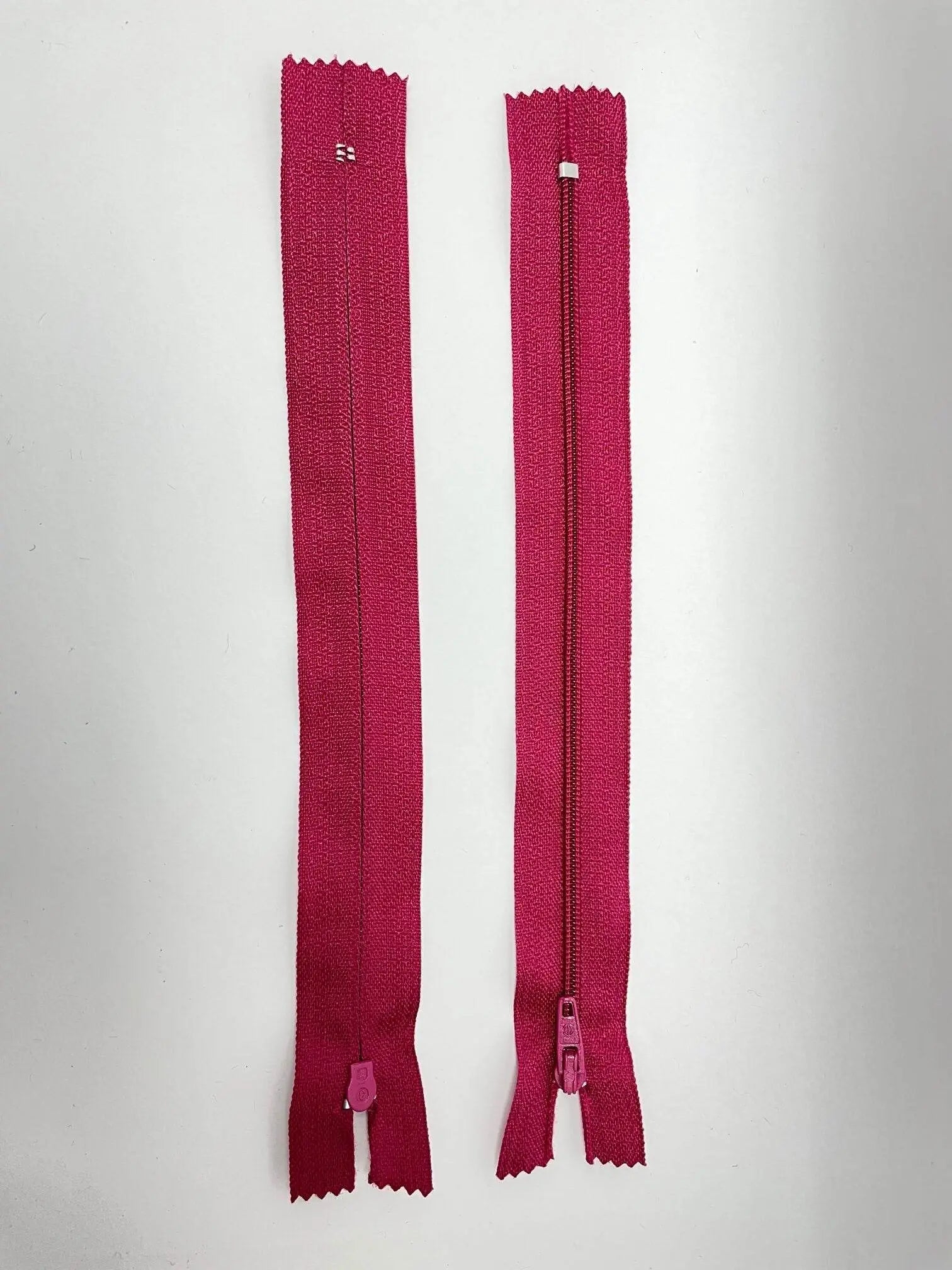 CERNIERA LAMPO 20 Cm - - LacariaRicami.Store