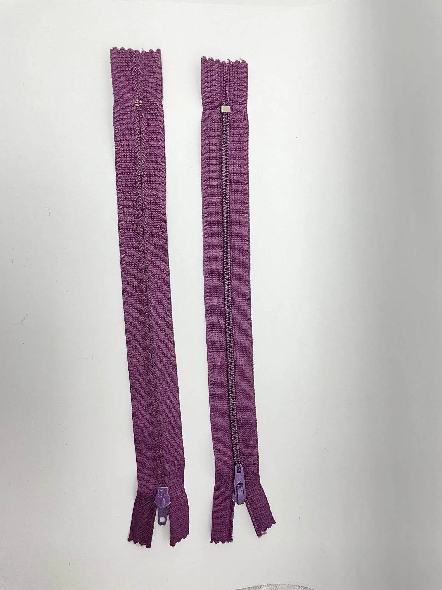 CERNIERA LAMPO 20 Cm - - LacariaRicami.Store