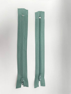 CERNIERA LAMPO 18 Cm - - LacariaRicami.Store