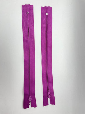 CERNIERA LAMPO 18 Cm - - LacariaRicami.Store