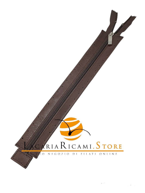 30 Cm - MARRONE