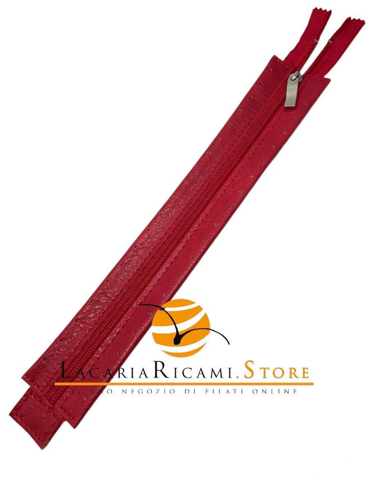 CERNIERA Per Borse - LacariaRicami.Storeo - - LacariaRicami.Store