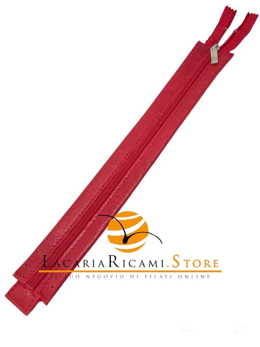 Zoom 35 Cm - ROSSA