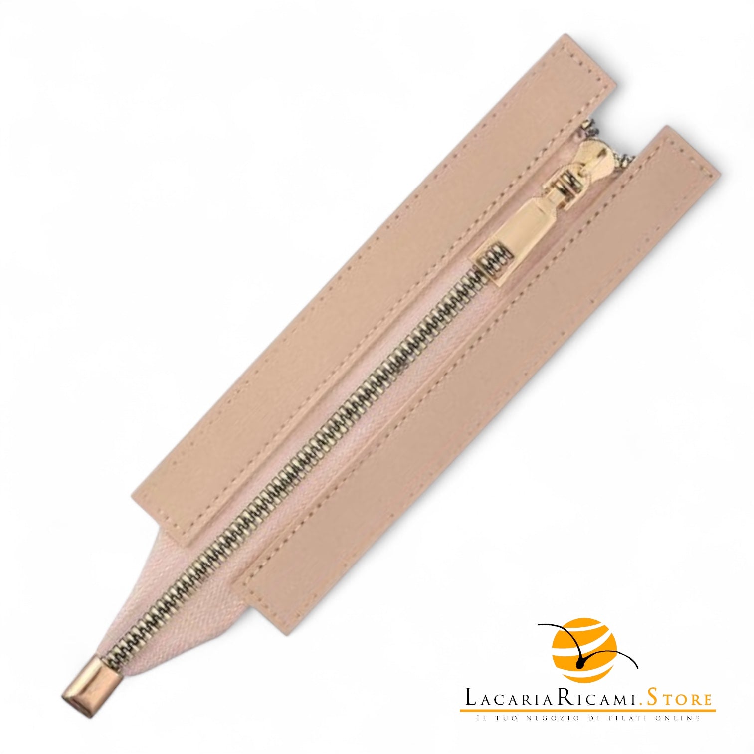 CERNIERA Per Borse (Eco Pelle)