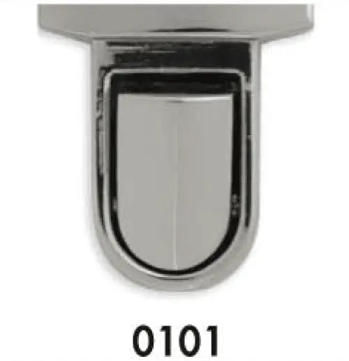 CHIUSURA A Pulsante 33X41 mm - 763128 - - LacariaRicami.Store
