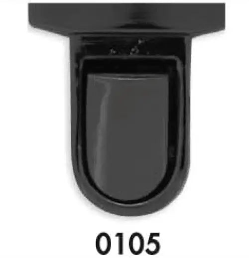 CHIUSURA A Pulsante 33X41 mm - 763128 - - LacariaRicami.Store