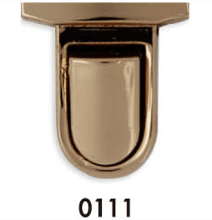 CHIUSURA A Pulsante 33X41 mm - 763128 - - LacariaRicami.Store