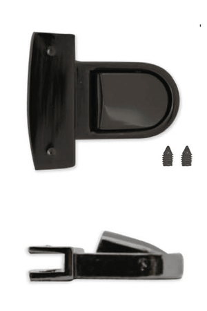 CHIUSURA A Pulsante 33X41 mm - 763128 - - LacariaRicami.Store