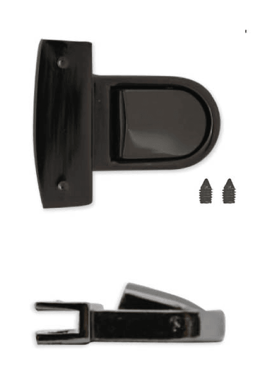CHIUSURA A Pulsante 33X41 mm - 763128 - - LacariaRicami.Store