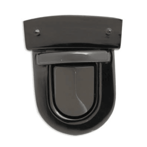 CHIUSURA A Pulsante 33X41 mm - 763128 - - LacariaRicami.Store