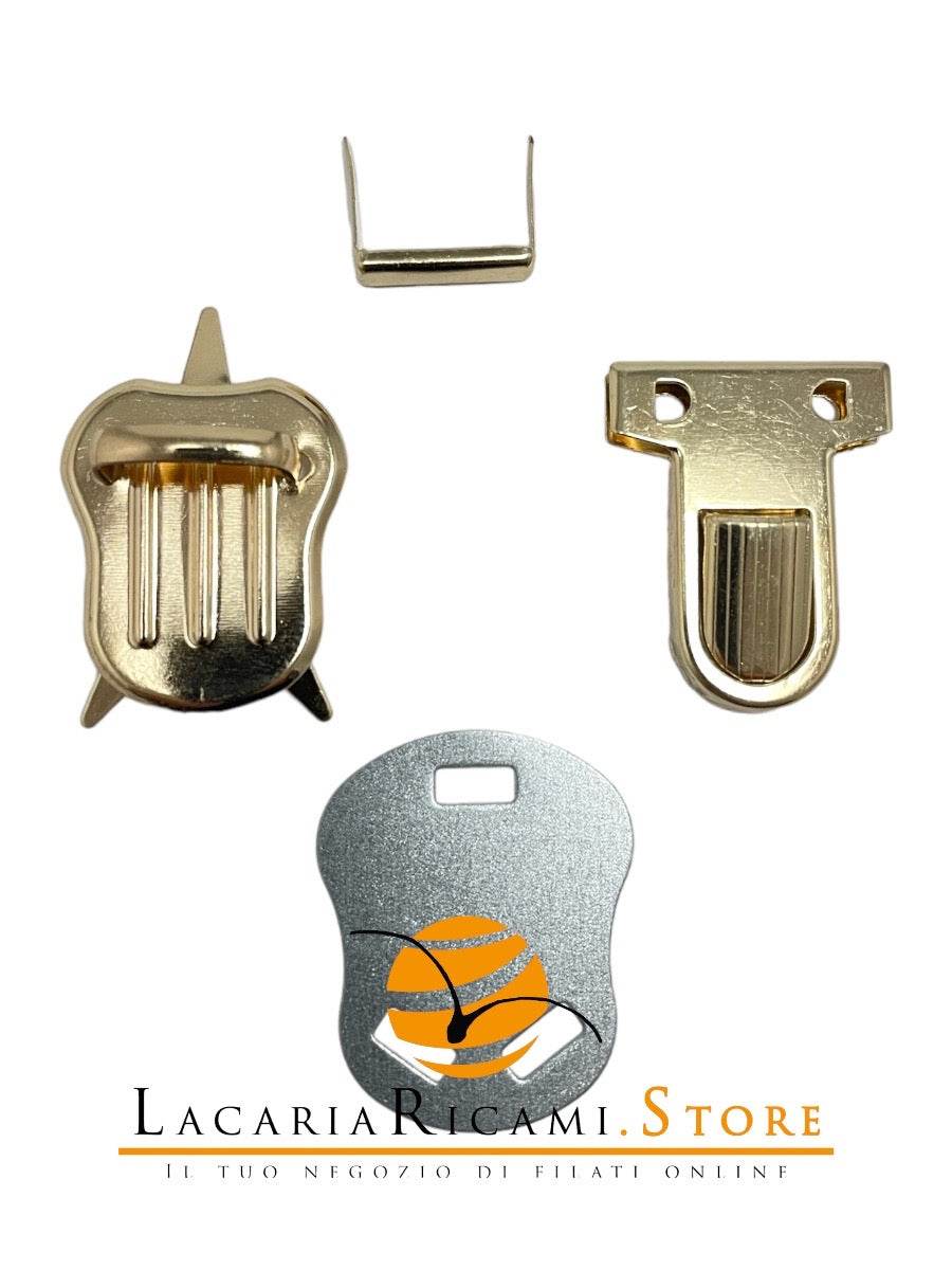 Zoom 841835 - ORO