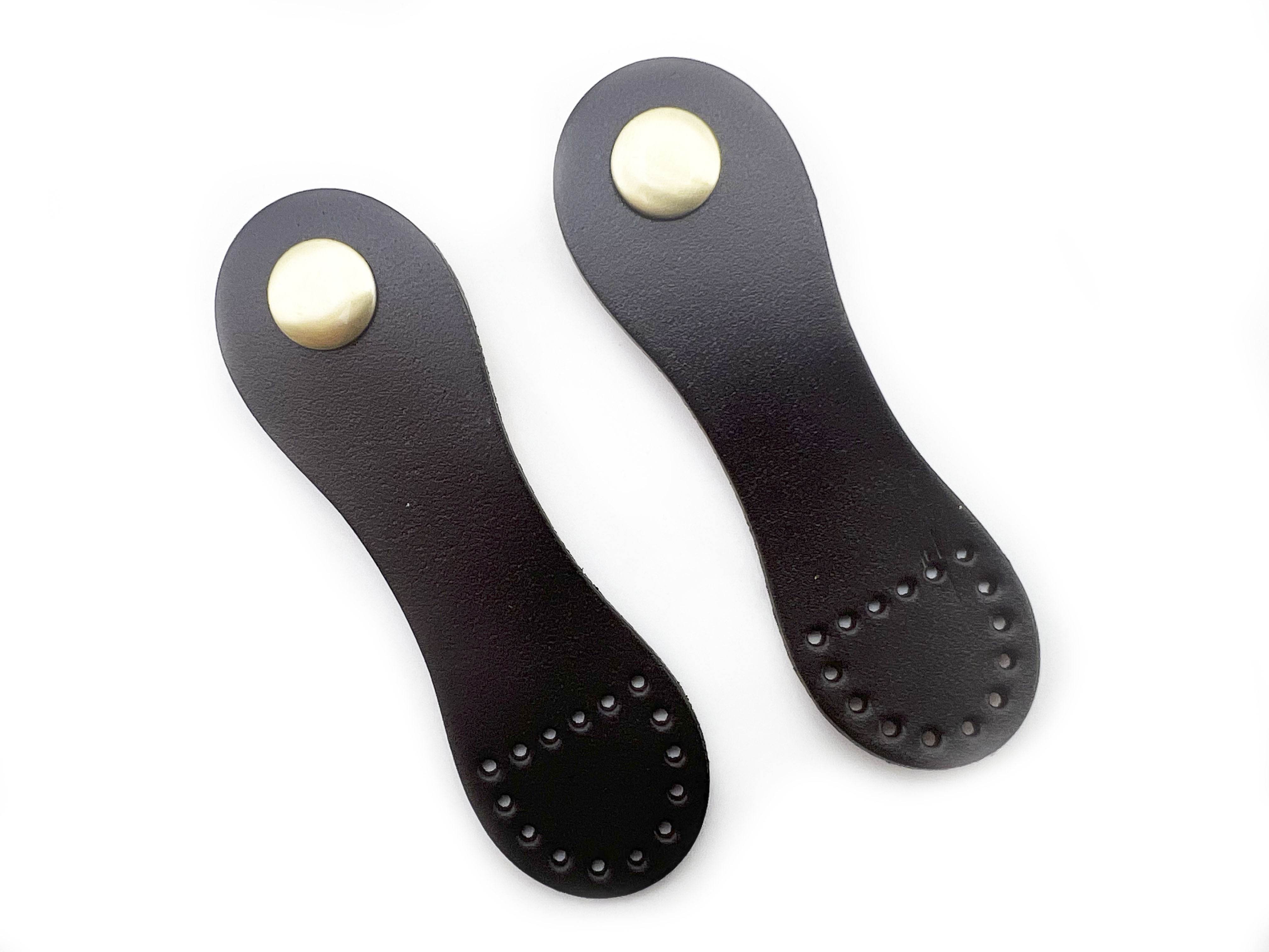 CHIUSURA BORSA EASY 9X2 Cm - - LacariaRicami.Store