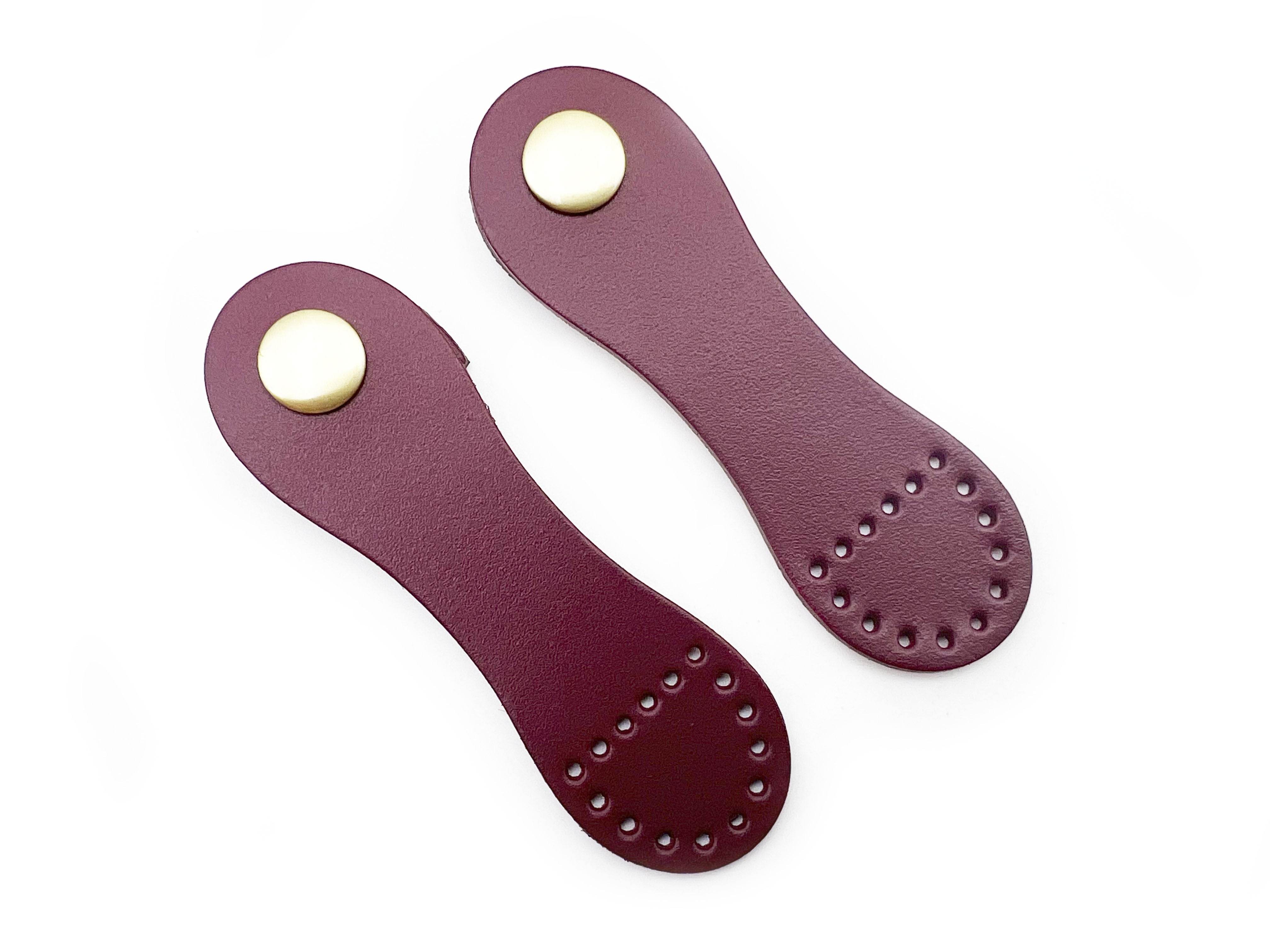 CHIUSURA BORSA EASY 9X2 Cm - - LacariaRicami.Store