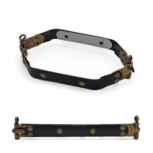 CHIUSURA a Scatto Per Borse e Pochette - - LacariaRicami.Store