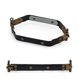 CHIUSURA a Scatto Per Borse e Pochette - - LacariaRicami.Store