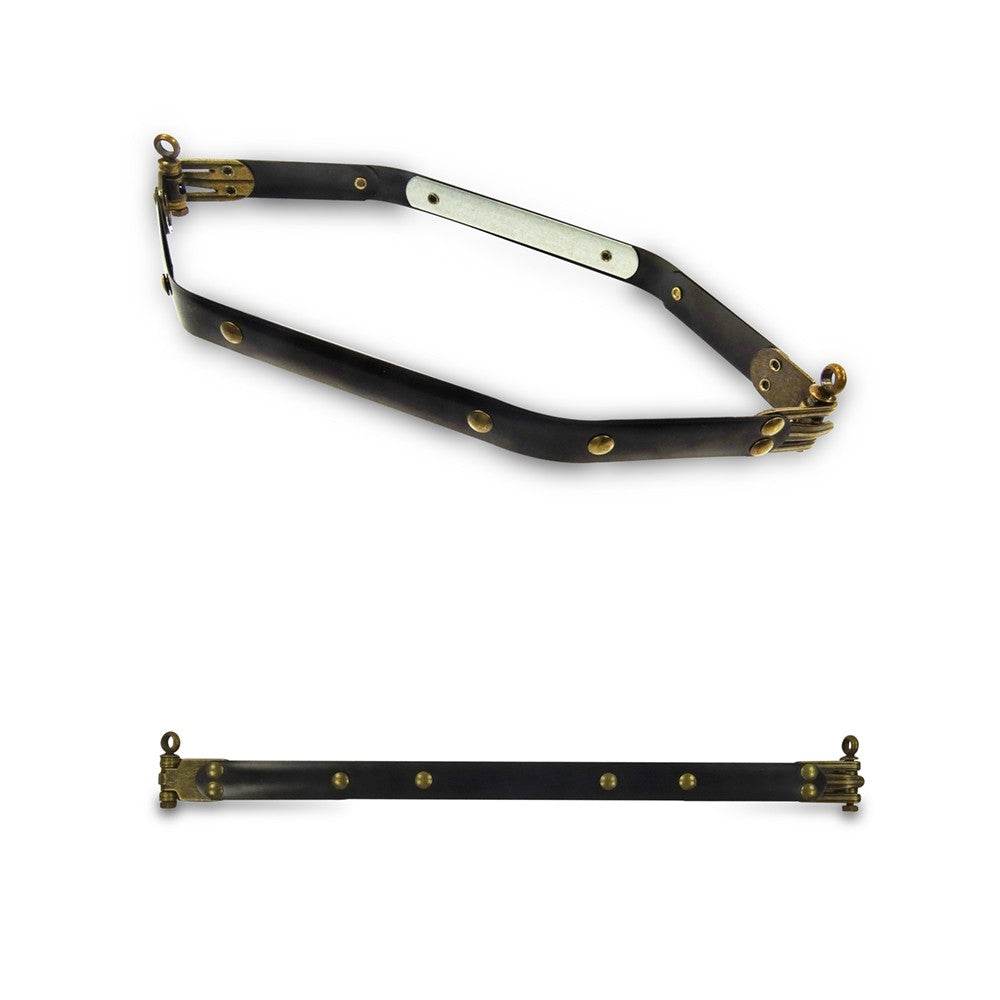 CHIUSURA a Scatto Per Borse e Pochette - - LacariaRicami.Store