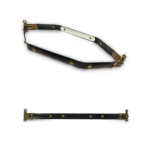 CHIUSURA a Scatto Per Borse e Pochette - - LacariaRicami.Store
