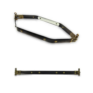 CHIUSURA a Scatto Per Borse e Pochette - - LacariaRicami.Store