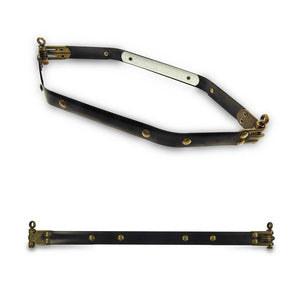CHIUSURA a Scatto Per Borse e Pochette - - LacariaRicami.Store