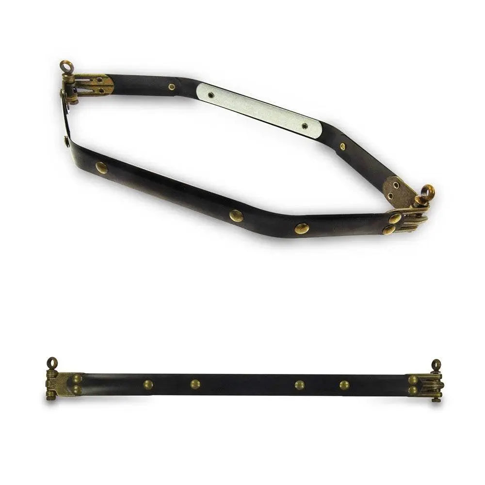 CHIUSURA a Scatto Per Borse e Pochette - - LacariaRicami.Store