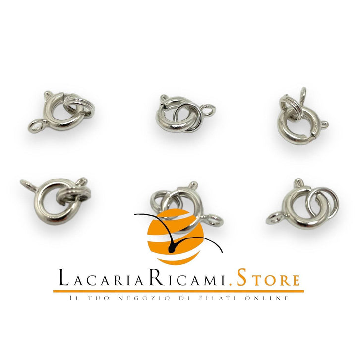 CHIUSURE Per Bracciali o Collane - - LacariaRicami.Store