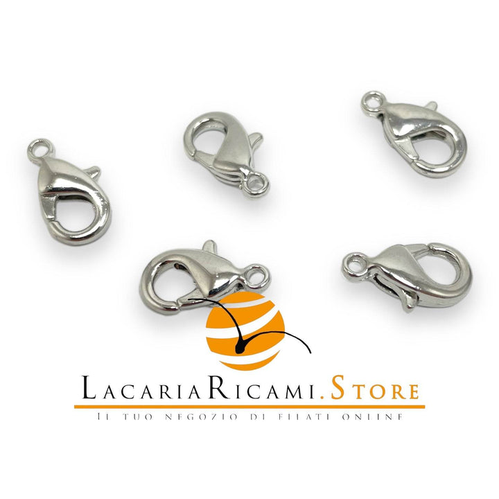 CHIUSURE Per Bracciali o Collane - - LacariaRicami.Store