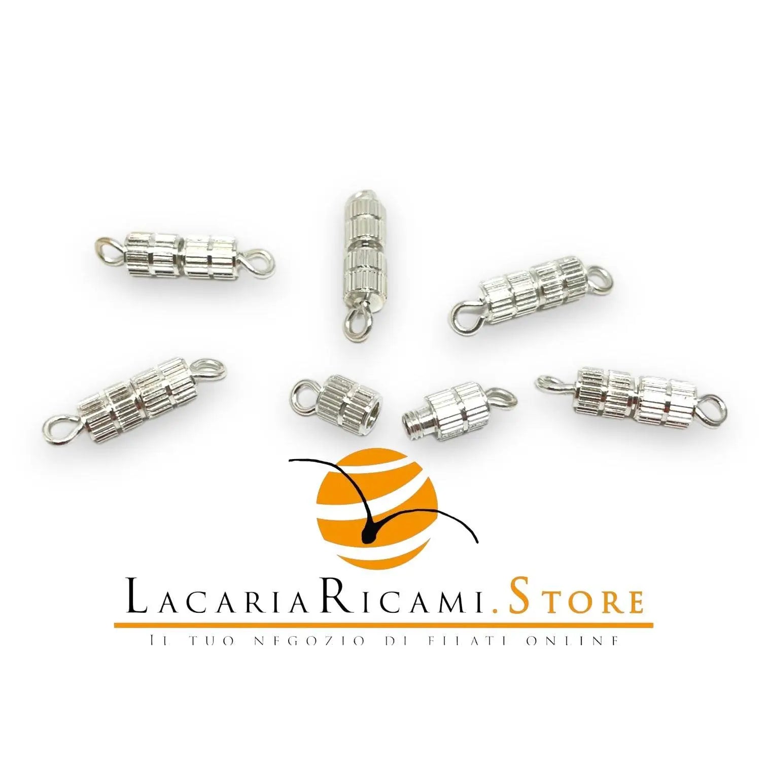 CHIUSURE Per Bracciali o Collane - - LacariaRicami.Store