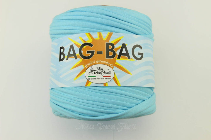 Fettuccia BAG-BAG - Miss Tricot Filati - LacariaRicami.Store