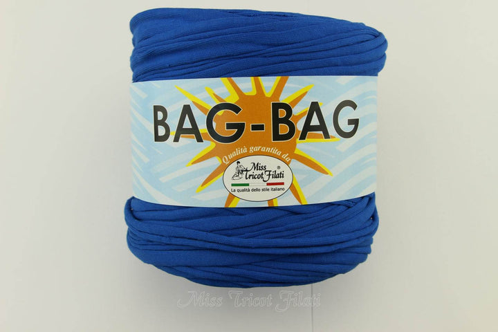 Fettuccia BAG-BAG - Miss Tricot Filati - LacariaRicami.Store