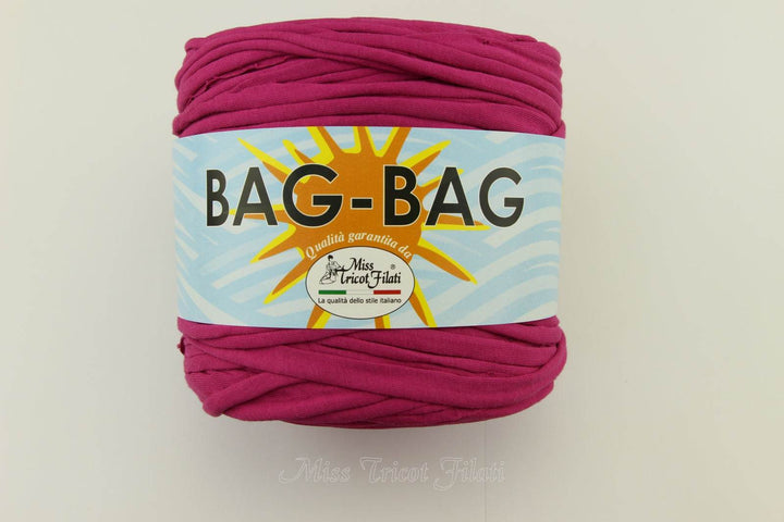 Fettuccia BAG-BAG - Miss Tricot Filati - LacariaRicami.Store