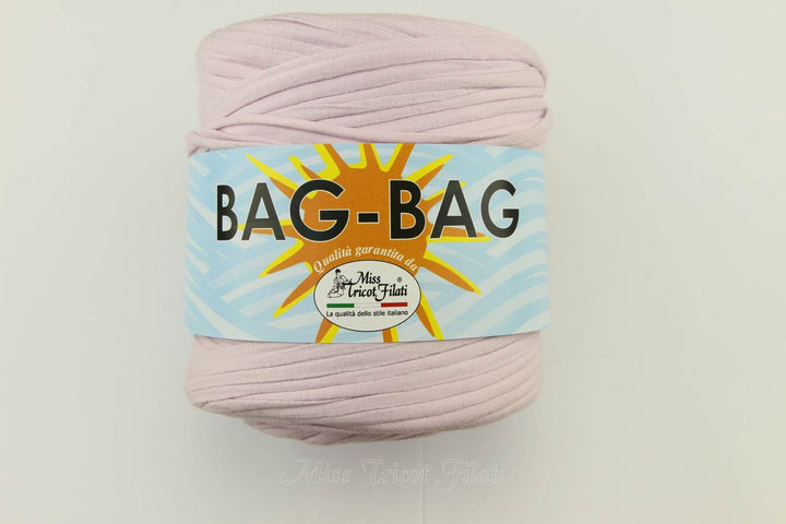 Fettuccia BAG-BAG - Miss Tricot Filati - LacariaRicami.Store