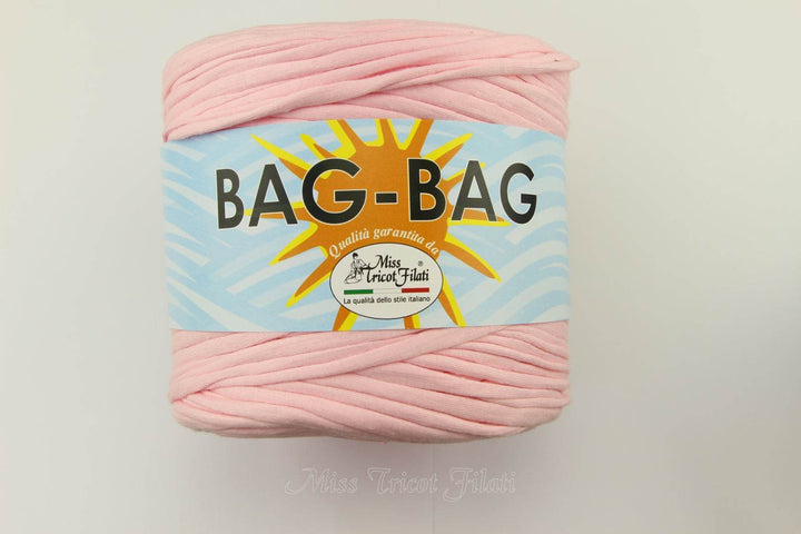 Fettuccia BAG-BAG - Miss Tricot Filati - LacariaRicami.Store