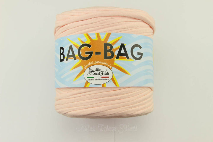 Fettuccia BAG-BAG - Miss Tricot Filati - LacariaRicami.Store