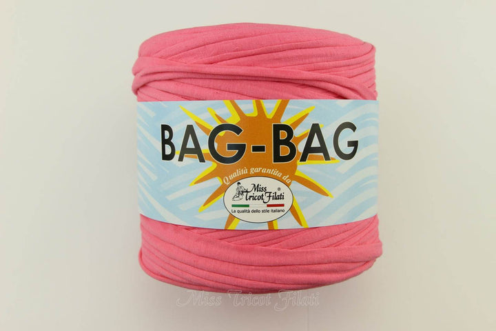Fettuccia BAG-BAG - Miss Tricot Filati - LacariaRicami.Store